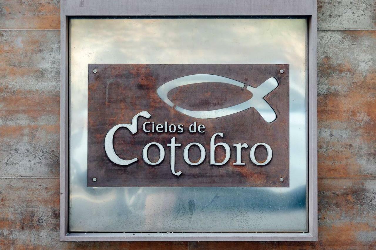 Cotobro Rental House Almunecar Exterior photo